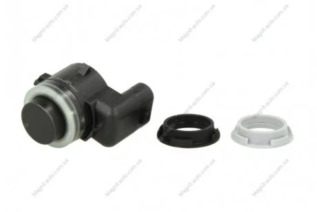 Датчик контролю паркування (парктронік) задн/передн MAN MERCEDES VOLVO AUDI BENTLEY BMW CITROEN CUPRA JAGUAR LAND ROVER MINI OPEL PEUGEOT PORSCHE SEAT SKODA TOYOTA VW Valeo 890007
