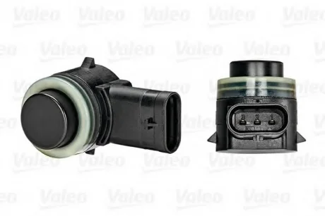 Датчик расстояния при парковке VALEO Valeo 890019