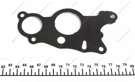 Набір прокладок вакуумного насоса VW AMAROK, CRAFTER 30-35, CRAFTER 30-50 2.0D 09.10- ELRING 373970