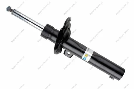 Амортизатор передний лев/прав AUDI A3, Q2 SEAT LEON, LEON SC, LEON ST SKODA KODIAQ I, SUPERB III VW ARTEON, GOLF VII, GOLF VIII, PASSAT ALLTRACK B8, PASSAT B8, TOURAN, T-ROC 1.0-2.0D 04.12- BILSTEIN 22266750