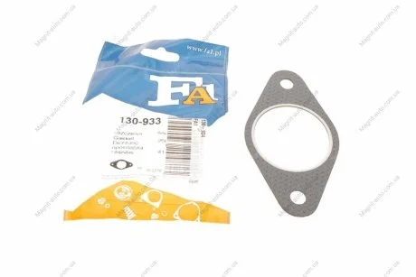 Прокладка, труба выхлопного газа FA1 Fischer Automotive One (FA1) 130934