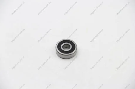Подшипник генератора 6200 SKF 62002RSH