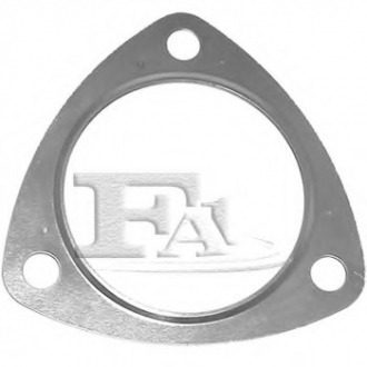 Прокладка, труба выхлопного газа FA1 Fischer Automotive One (FA1) 120922