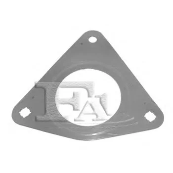 Прокладка выхлопной системы металлическая Fischer Automotive One (FA1) 230913 (фото 1)