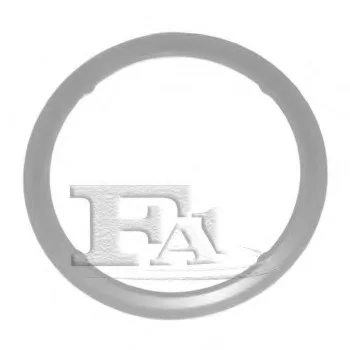 Прокладка, труба выхлопного газа FA1 Fischer Automotive One (FA1) 120950 (фото 1)