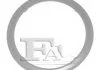 Прокладка, труба выхлопного газа FA1 Fischer Automotive One (FA1) 120950 (фото 1)