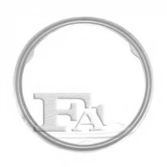 Прокладка вихлопної системи металева Fischer Automotive One (FA1) 120948