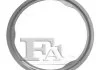 Прокладка, труба выхлопного газа FA1 Fischer Automotive One (FA1) 120949 (фото 1)