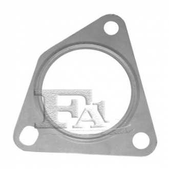 Прокладка, труба выхлопного газа FA1 Fischer Automotive One (FA1) 120956