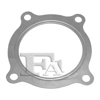 Прокладка выхлопной системы металлическая Fischer Automotive One (FA1) 180903 (фото 1)