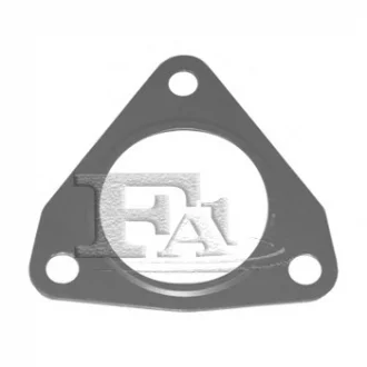 Прокладка, труба выхлопного газа FA1 Fischer Automotive One (FA1) 730906