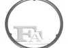 Прокладка, труба выхлопного газа FA1 Fischer Automotive One (FA1) 120988 (фото 1)
