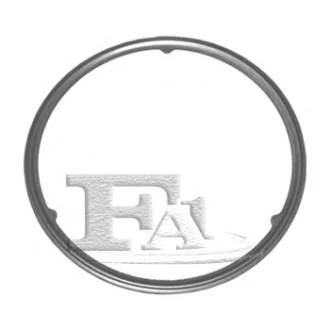 Прокладка, труба вихлопного газу FA1 Fischer Automotive One (FA1) 120988