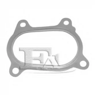 Прокладка, труба вихлопного газу FA1 Fischer Automotive One (FA1) 330935