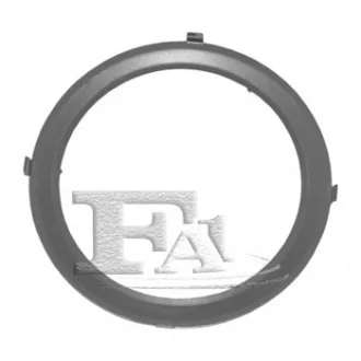 Прокладка, труба выхлопного газа FA1 Fischer Automotive One (FA1) 330936