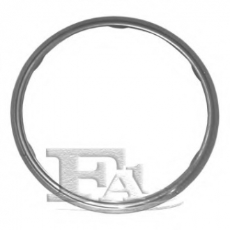 Прокладка, труба выхлопного газа FA1 Fischer Automotive One (FA1) 120962