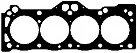 Прокладка ГБЦ TOYOTA 1.6 COROLLA, CELICA, MR2 87-92 VICTOR REINZ 615257500