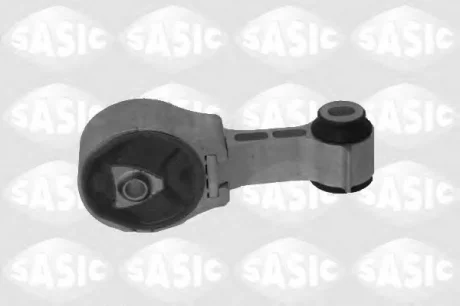 Опора двигателя правая RENAULT Megane III, Scenic III Sasic SASIC 2704030