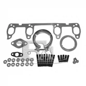 Монтажный комплект, компрессор FA1 Fischer Automotive One (FA1) KT110105