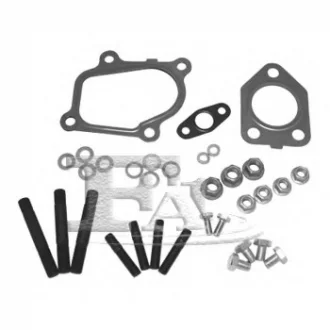 Комплект для монтажу, компресор Fischer Automotive One (FA1) KT730005