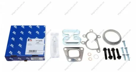 К-кт прокладок турбіни Fischer Automotive One (FA1) KT110155