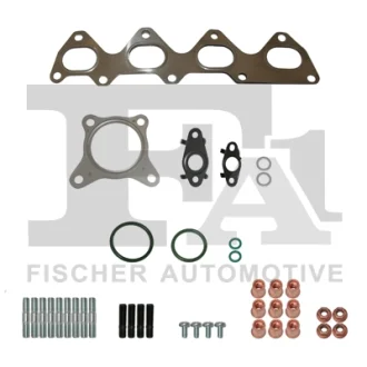 К-кт прокладок турбіни Fischer Automotive One (FA1) KT110165