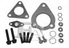 Монтажный комплект, компрессор FA1 Fischer Automotive One (FA1) KT110190 (фото 1)