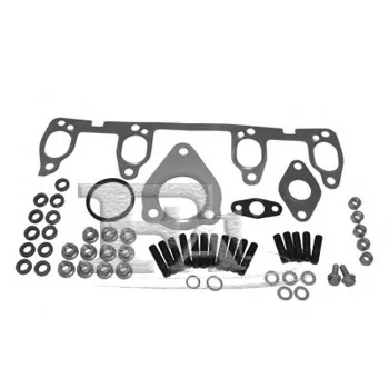 Монтажный комплект, компрессор FA1 Fischer Automotive One (FA1) KT110290 (фото 1)