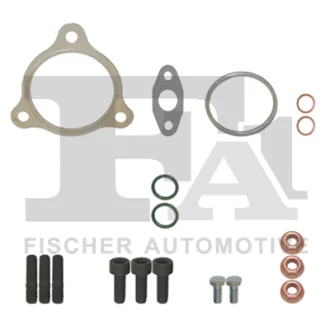 Комплект для монтажа, компрессор Fischer Automotive One (FA1) KT110560