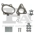 Комплект для монтажу, компресор Fischer Automotive One (FA1) KT120030 (фото 1)