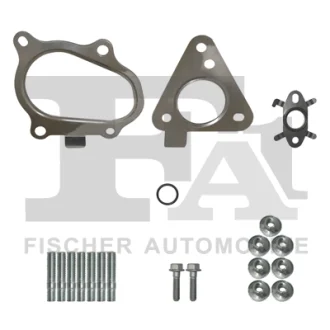 Комплект для монтажу, компресор Fischer Automotive One (FA1) KT120030
