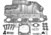 К-кт прокладок турбины Fischer Automotive One (FA1) KT130015 (фото 1)
