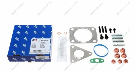 Комплект прокладок турбины Fischer Automotive One (FA1) KT130070