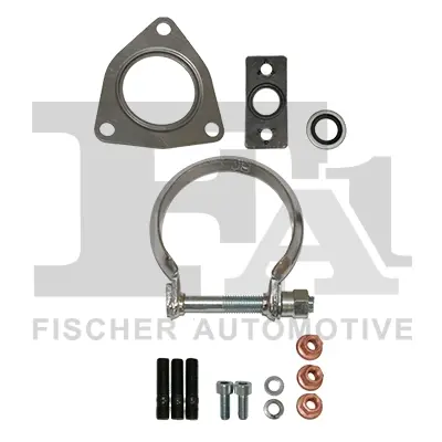 К-кт прокладок турбины Fischer Automotive One (FA1) KT210080 (фото 1)