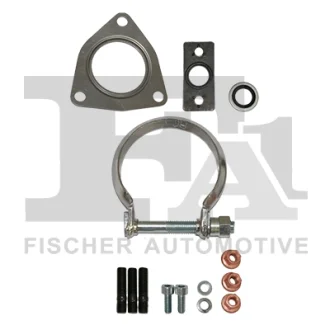 К-кт прокладок турбіни Fischer Automotive One (FA1) KT210080