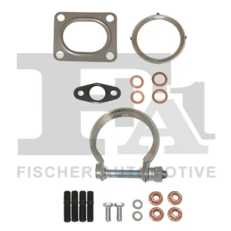 Монтажний комплект, компресор (вир-во Fischer) Fischer Automotive One (FA1) KT330210