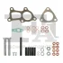 Монтажный комплект, компрессор (произ-во Fischer) Fischer Automotive One (FA1) KT740020 (фото 1)
