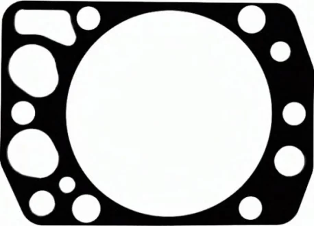 Прокладка ГБЦ MAN D2566/2840/2842/2848/2865/2866/2876 144 mm, 1.25 mm VICTOR REINZ 612527500