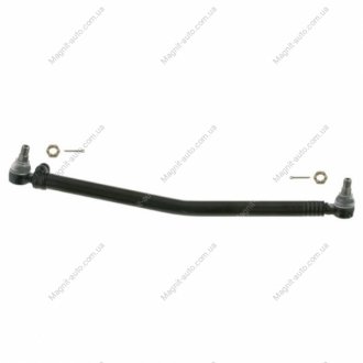 Продольная рулевая тяга FEBI BILSTEIN 26574