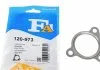 Прокладка вихлопної труби Fischer Automotive One (FA1) 120973 (фото 1)