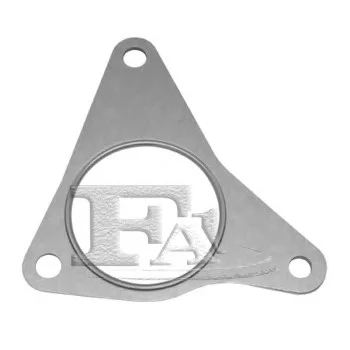Прокладка, труба выхлопного газа FA1 Fischer Automotive One (FA1) 720917 (фото 1)