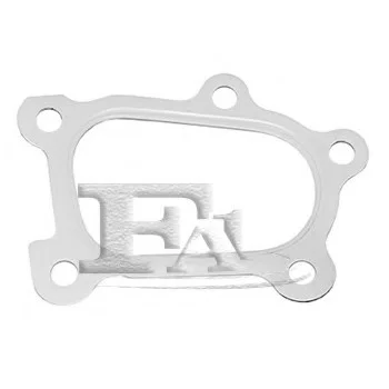 Прокладка, труба выхлопного газа FA1 Fischer Automotive One (FA1) 780930 (фото 1)