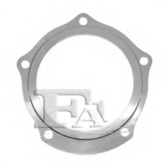 Прокладка, труба выхлопного газа FA1 Fischer Automotive One (FA1) 780925