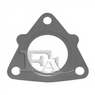 Прокладка вихлопної системи металева Fischer Automotive One (FA1) 770914