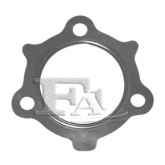 Прокладка, труба выхлопного газа FA1 Fischer Automotive One (FA1) 477505