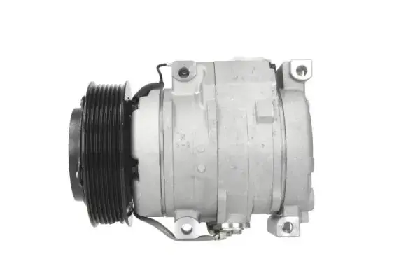 Компрессор кондиционера TOYOTA DYNA, HIACE / COMMUTER V, HIACE IV, HIACE V, HILUX VI, LAND CRUISER PRADO 2.4-4.0 08.95- THERMOTEC KTT090030 (фото 1)