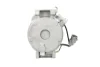 Компрессор кондиционера TOYOTA DYNA, HIACE / COMMUTER V, HIACE IV, HIACE V, HILUX VI, LAND CRUISER PRADO 2.4-4.0 08.95- THERMOTEC KTT090030 (фото 3)