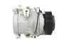 Компрессор кондиционера TOYOTA DYNA, HIACE / COMMUTER V, HIACE IV, HIACE V, HILUX VI, LAND CRUISER PRADO 2.4-4.0 08.95- THERMOTEC KTT090030 (фото 4)