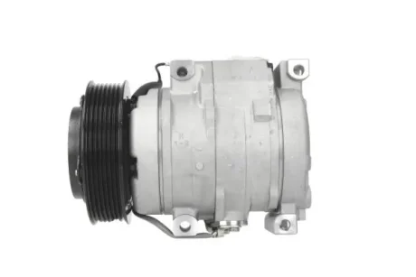 Компрессор кондиционера TOYOTA DYNA, HIACE / COMMUTER V, HIACE IV, HIACE V, HILUX VI, LAND CRUISER PRADO 2.4-4.0 08.95- THERMOTEC KTT090030