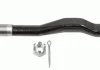 Накінечник рульової тяги TOYOTA 4Runner/Land Cruiser Prado "FR "95-04 LEMFORDER 3858301 (фото 1)